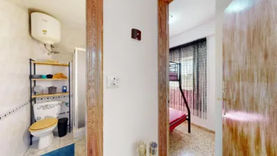 Apartment on Jalisco Street photo 35
