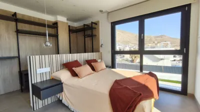 Chalet on Avenida Barcelona photo 35