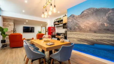 Chalet in Villablanca photo 43