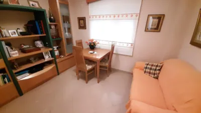 Chalet in Rincon de Loix photo 8