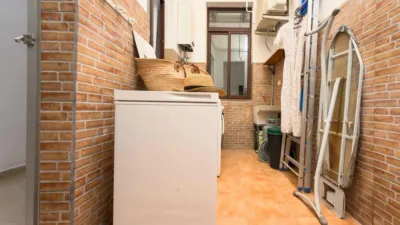 Flat on Calle San Vicente Ferrer, 87 photo 47