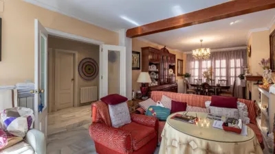 Chalet in Santa Fe photo 7
