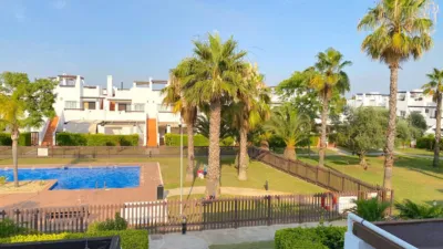 Apartment on Calle 5-6 (Condado de Alhama) photo 22