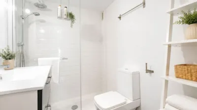 Apartment in Lista photo 26