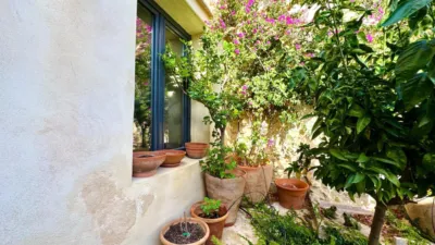 House in La Huerta photo 7