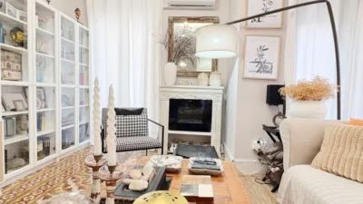 Apartment in Mercado photo 2