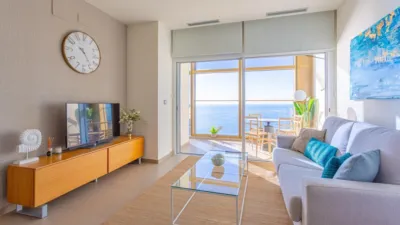 Pis – Benidorm, la Marina Baixa - Més