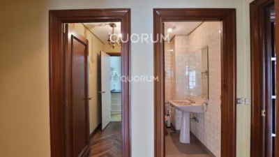 Apartment on Recalde Zumarkalea photo 55