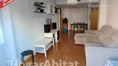 Apartment on Avenida de Juan Carlos I photo 2
