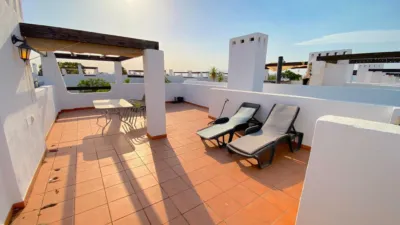 Apartment on Calle 5-6 (Condado de Alhama) photo 31