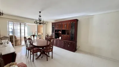 Piso – Benidorm - Más