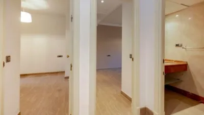 Apartment on Calle Montemenor photo 19