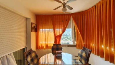 Apartment in Levante photo 28