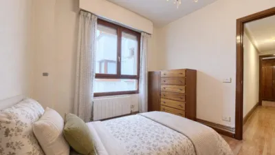 Apartment on San Adrian Etorbidea photo 10
