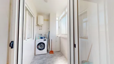 Apartment in Tamarit photo 14