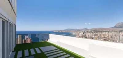 Piso – Benidorm - Más