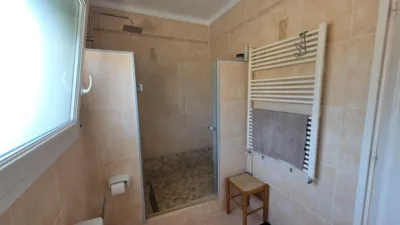 Villa on Carrer de la Vall d'Aran photo 26