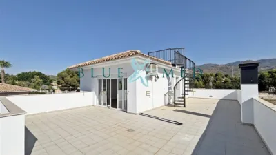 Chalet en calle calle Albacete photo 36