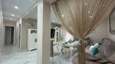 Apartment in Barrio Tinte photo 6