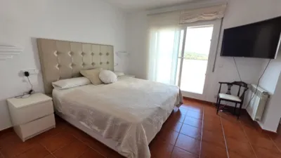 Villa on Carrer de la Vall d'Aran photo 28