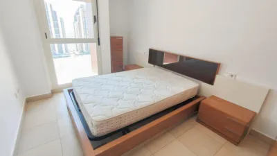Apartment on President Adolfo Suarez Street photo 14