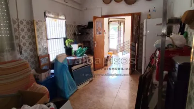 Apartment in El Pilar photo 7