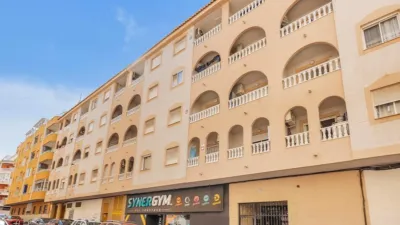 Apartment at the Bus Station photo 23