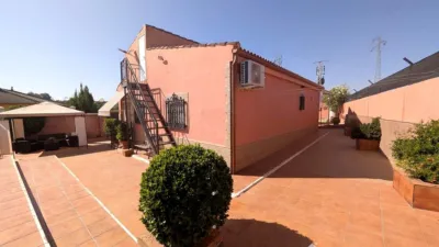 Rustic finca on Calle Diseminado Huertos San Roque photo 33