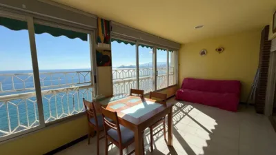 Apartment on Avenida de Madrid photo 6