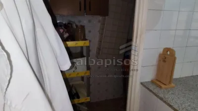 Apartment in El Pilar photo 29