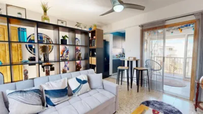 Apartment on Jalisco Street photo 6