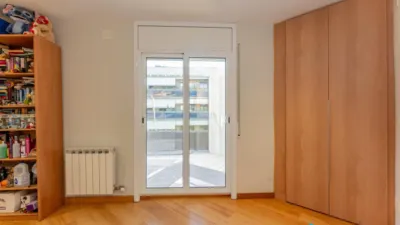 Apartment in Centre photo 5