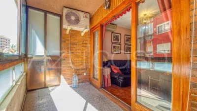 Flat for sale on Calle del Pintor Lorenzo Casanova photo 9