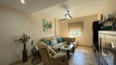 Terraced house in Bonanza photo 16