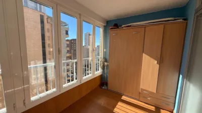 Apartment in Benidorm - Más