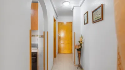 Apartment at the Bus Station photo 20