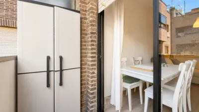 Apartment in Lista photo 8