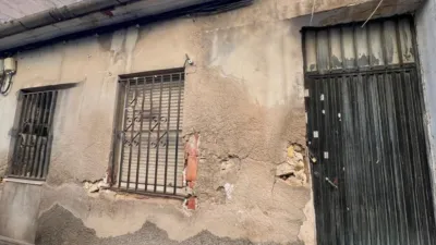 Pis – Elda, Barrio Las 300 - Vista 3