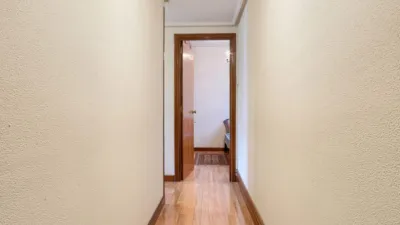 Apartment on San Adrian Etorbidea photo 34