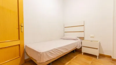 Apartment on Calle de Murillo photo 9