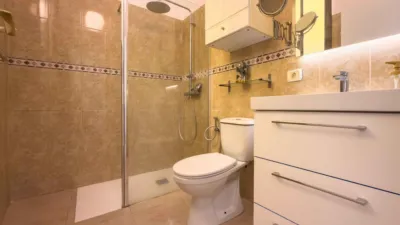 Flat on Calle San Vicente Ferrer, 87 photo 29