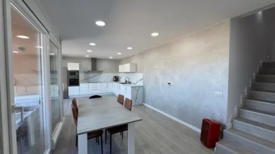 Chalet in El Pinars photo 5