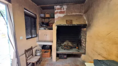 Rustic farm on Calle Solana La photo 51