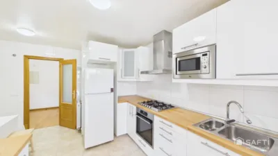 Apartment in Sóller photo 12