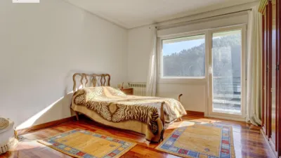 Casa en venta en Legazpia, Legazpi de 1.300.000 €