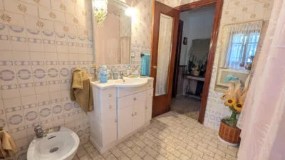 Chalet in Urb Charquillos photo 19