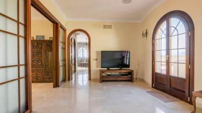 Chalet in Altea La Vella photo 25