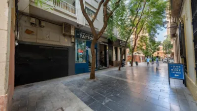 Flat on Calle de Trajano, 9 photo 3