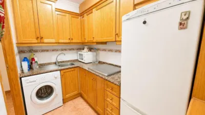 Apartment in Bus Station photo 9