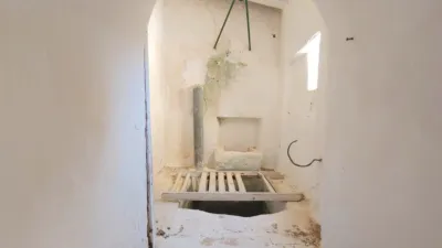 Rustic Finca in Castellitx de La Pau photo 31